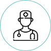 Infermiere - Assistenza offerta da Delivery Care