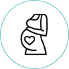 Ostetrica - Assistenza fornita da Delivery Care