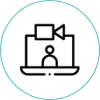 Teleconsulto - Assistenza fornita da Delivery Care