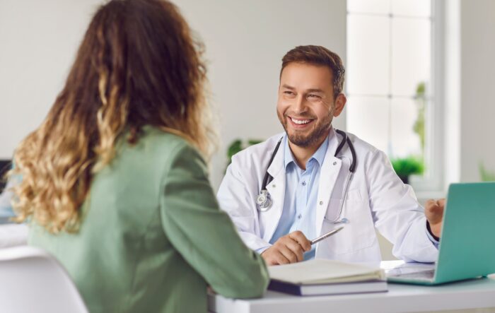 Visita Medico medicina Generale