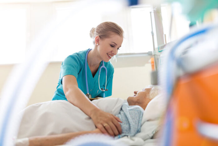 Assistenza Ospedaliera (OSS)